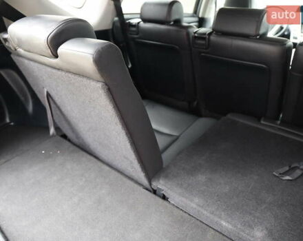 Черный Тойота Приус, объемом двигателя 1.8 л и пробегом 225 тыс. км за 15800 $, фото 29 на Automoto.ua