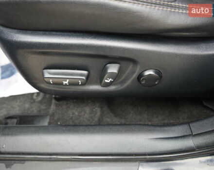 Черный Тойота Приус, объемом двигателя 1.8 л и пробегом 225 тыс. км за 15800 $, фото 14 на Automoto.ua