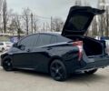 Черный Тойота Приус, объемом двигателя 0 л и пробегом 172 тыс. км за 18900 $, фото 7 на Automoto.ua