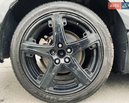 Черный Тойота Приус, объемом двигателя 1.8 л и пробегом 172 тыс. км за 18900 $, фото 34 на Automoto.ua