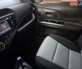 Черный Тойота Приус, объемом двигателя 1.5 л и пробегом 40 тыс. км за 10700 $, фото 18 на Automoto.ua
