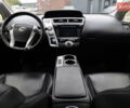 Черный Тойота Приус, объемом двигателя 1.8 л и пробегом 225 тыс. км за 15800 $, фото 20 на Automoto.ua