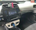 Черный Тойота Приус, объемом двигателя 1.8 л и пробегом 218 тыс. км за 15500 $, фото 63 на Automoto.ua