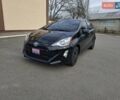 Черный Тойота Приус, объемом двигателя 1.5 л и пробегом 40 тыс. км за 10700 $, фото 1 на Automoto.ua