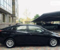 Черный Тойота Приус, объемом двигателя 1.8 л и пробегом 102 тыс. км за 14900 $, фото 8 на Automoto.ua