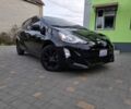 Черный Тойота Приус, объемом двигателя 1.5 л и пробегом 39 тыс. км за 10550 $, фото 1 на Automoto.ua