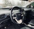 Черный Тойота Приус, объемом двигателя 0 л и пробегом 172 тыс. км за 18900 $, фото 12 на Automoto.ua