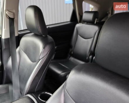 Черный Тойота Приус, объемом двигателя 1.8 л и пробегом 225 тыс. км за 15800 $, фото 22 на Automoto.ua