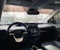 Черный Тойота Приус, объемом двигателя 0 л и пробегом 172 тыс. км за 18900 $, фото 15 на Automoto.ua