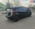 Черный Тойота Приус, объемом двигателя 1.5 л и пробегом 40 тыс. км за 10700 $, фото 1 на Automoto.ua