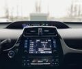 Черный Тойота Приус, объемом двигателя 0 л и пробегом 172 тыс. км за 18900 $, фото 19 на Automoto.ua