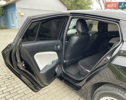 Черный Тойота Приус, объемом двигателя 1.8 л и пробегом 218 тыс. км за 15500 $, фото 39 на Automoto.ua