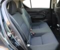 Черный Тойота Приус, объемом двигателя 1.5 л и пробегом 127 тыс. км за 7200 $, фото 8 на Automoto.ua