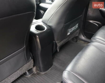 Черный Тойота Приус, объемом двигателя 1.8 л и пробегом 225 тыс. км за 15800 $, фото 25 на Automoto.ua