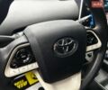 Чорний Тойота Пріус, об'ємом двигуна 1.8 л та пробігом 115 тис. км за 15900 $, фото 13 на Automoto.ua