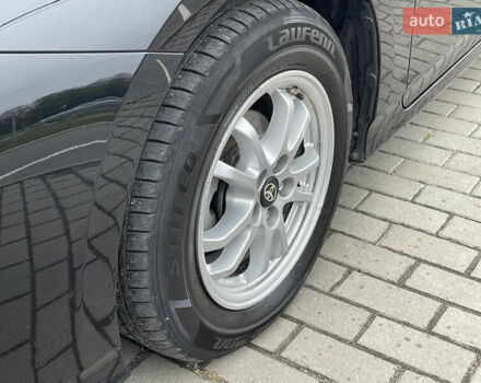 Черный Тойота Приус, объемом двигателя 1.8 л и пробегом 218 тыс. км за 15500 $, фото 26 на Automoto.ua