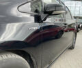 Чорний Тойота Пріус, об'ємом двигуна 1.8 л та пробігом 199 тис. км за 18299 $, фото 4 на Automoto.ua