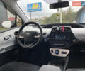 Черный Тойота Приус, объемом двигателя 1.8 л и пробегом 218 тыс. км за 14999 $, фото 57 на Automoto.ua