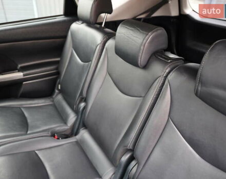 Черный Тойота Приус, объемом двигателя 1.8 л и пробегом 225 тыс. км за 15800 $, фото 26 на Automoto.ua