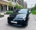 Черный Тойота Приус, объемом двигателя 1.8 л и пробегом 219 тыс. км за 16500 $, фото 1 на Automoto.ua