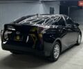 Чорний Тойота Пріус, об'ємом двигуна 1.8 л та пробігом 115 тис. км за 15900 $, фото 8 на Automoto.ua