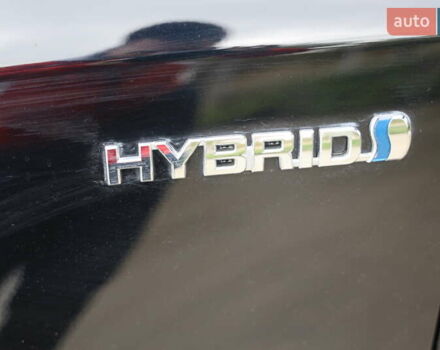 Черный Тойота Приус, объемом двигателя 1.8 л и пробегом 225 тыс. км за 15800 $, фото 8 на Automoto.ua