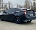 Черный Тойота Приус, объемом двигателя 0 л и пробегом 172 тыс. км за 18900 $, фото 8 на Automoto.ua