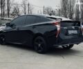 Черный Тойота Приус, объемом двигателя 0 л и пробегом 172 тыс. км за 18900 $, фото 6 на Automoto.ua