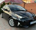 Черный Тойота Приус, объемом двигателя 1.8 л и пробегом 127 тыс. км за 13800 $, фото 1 на Automoto.ua