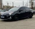 Черный Тойота Приус, объемом двигателя 0 л и пробегом 172 тыс. км за 18900 $, фото 10 на Automoto.ua