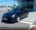 Черный Тойота Приус, объемом двигателя 1.8 л и пробегом 262 тыс. км за 14000 $, фото 1 на Automoto.ua