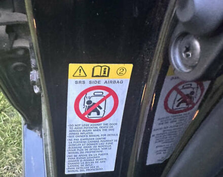 Черный Тойота Приус, объемом двигателя 1.8 л и пробегом 119 тыс. км за 15750 $, фото 10 на Automoto.ua