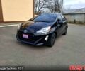 Черный Тойота Приус, объемом двигателя 15 л и пробегом 39 тыс. км за 13500 $, фото 1 на Automoto.ua
