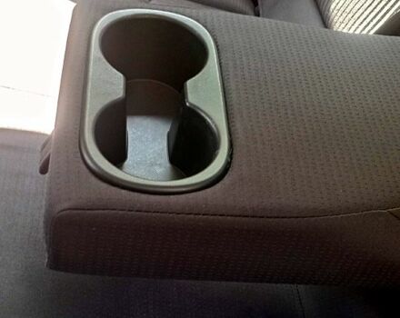 Черный Тойота Приус, объемом двигателя 1.8 л и пробегом 262 тыс. км за 14000 $, фото 8 на Automoto.ua