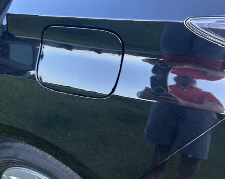 Черный Тойота Приус, объемом двигателя 1.8 л и пробегом 119 тыс. км за 15750 $, фото 18 на Automoto.ua