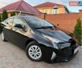 Чорний Тойота Пріус, об'ємом двигуна 1.8 л та пробігом 127 тис. км за 13800 $, фото 39 на Automoto.ua