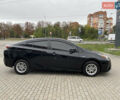Черный Тойота Приус, объемом двигателя 1.8 л и пробегом 218 тыс. км за 15500 $, фото 13 на Automoto.ua