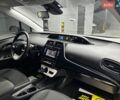Чорний Тойота Пріус, об'ємом двигуна 1.8 л та пробігом 115 тис. км за 15900 $, фото 21 на Automoto.ua