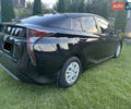 Черный Тойота Приус, объемом двигателя 1.8 л и пробегом 119 тыс. км за 15750 $, фото 24 на Automoto.ua