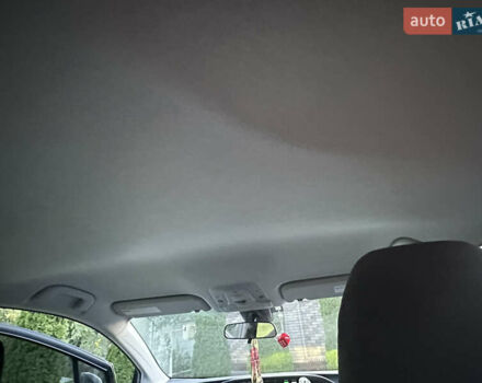 Черный Тойота Приус, объемом двигателя 1.8 л и пробегом 119 тыс. км за 15750 $, фото 37 на Automoto.ua