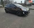 Черный Тойота Приус, объемом двигателя 1.5 л и пробегом 40 тыс. км за 10700 $, фото 3 на Automoto.ua