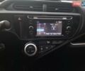 Черный Тойота Приус, объемом двигателя 1.5 л и пробегом 40 тыс. км за 10700 $, фото 20 на Automoto.ua