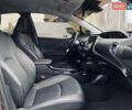 Черный Тойота Приус, объемом двигателя 1.8 л и пробегом 172 тыс. км за 18900 $, фото 24 на Automoto.ua