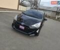 Черный Тойота Приус, объемом двигателя 1.5 л и пробегом 40 тыс. км за 10700 $, фото 9 на Automoto.ua