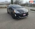 Черный Тойота Приус, объемом двигателя 1.5 л и пробегом 40 тыс. км за 10700 $, фото 8 на Automoto.ua