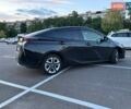 Черный Тойота Приус, объемом двигателя 1.8 л и пробегом 71 тыс. км за 16500 $, фото 2 на Automoto.ua