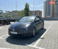 Черный Тойота Приус, объемом двигателя 1.8 л и пробегом 350 тыс. км за 15500 $, фото 1 на Automoto.ua