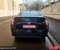 Чорний Тойота Пріус, об'ємом двигуна 1.8 л та пробігом 151 тис. км за 15288 $, фото 2 на Automoto.ua