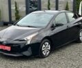 Черный Тойота Приус, объемом двигателя 1.8 л и пробегом 238 тыс. км за 13900 $, фото 1 на Automoto.ua