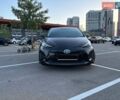 Черный Тойота Приус, объемом двигателя 1.8 л и пробегом 71 тыс. км за 16500 $, фото 1 на Automoto.ua